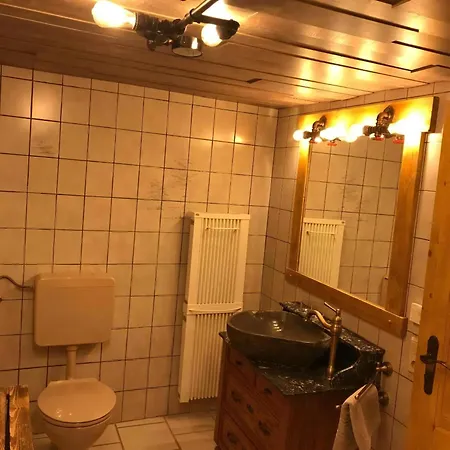 Holiday home Gemuetliches Reetdachhaus In Schleswig Holstein