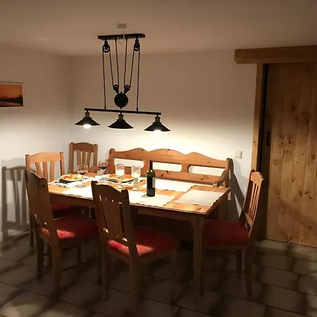 Gemuetliches Reetdachhaus In Schleswig Holstein Holiday home *