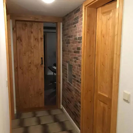 Holiday home Gemuetliches Reetdachhaus In Schleswig Holstein Neuendorf-Sachsenbande