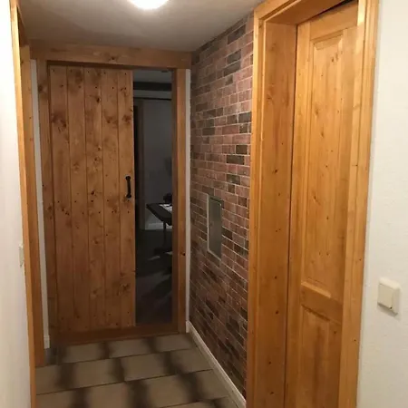 Vakantiehuis Gemuetliches Reetdachhaus In Schleswig Holstein