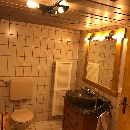 Vakantiehuis Gemuetliches Reetdachhaus In Schleswig Holstein