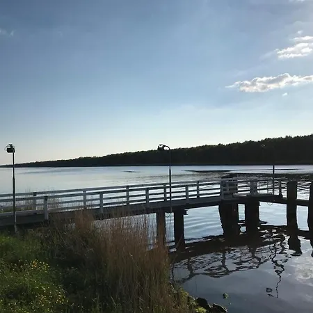 Gemuetliches Reetdachhaus In Schleswig Holstein Vakantiehuis Neuendorf-Sachsenbande